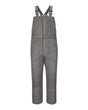 Bulwark Men's Deluxe Insulated FR Bib Overall - EXCEL FR ComforTouch