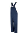 Bulwark Men's Deluxe Insulated FR Bib Overall - EXCEL FR ComforTouch