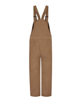 Duck Unlined Bib Overall - EXCEL FR® ComforTouch