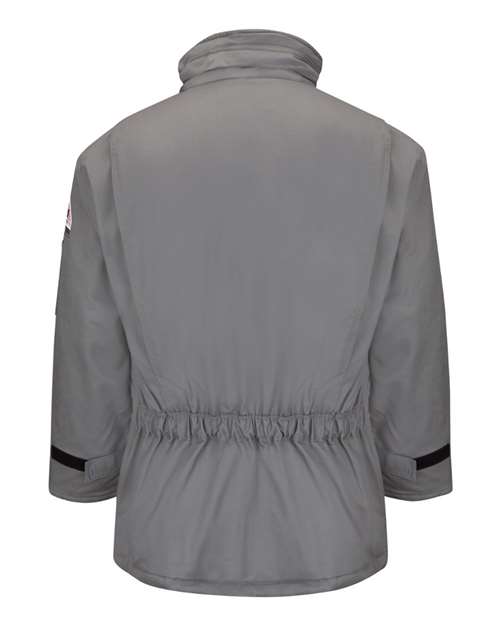 Deluxe Parka - EXCEL FR® ComforTouch