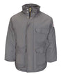Bulwark Men's Deluxe Parka - EXCEL FR ComforTouch