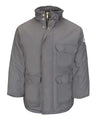Bulwark Men's Deluxe Parka - EXCEL FR ComforTouch