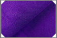 Magenta Vegan Gabardine Polyester Gabardine Fabric - Magenta, Solid, 60" Width (1 Yard)
