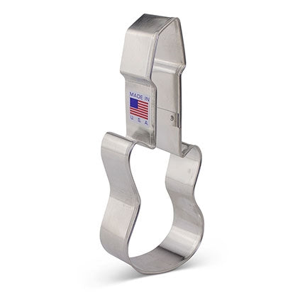 Cookie Cutter Guitar Electric - 8002A
