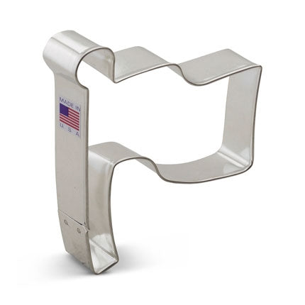 Cookie Cutter Flag - 7040A