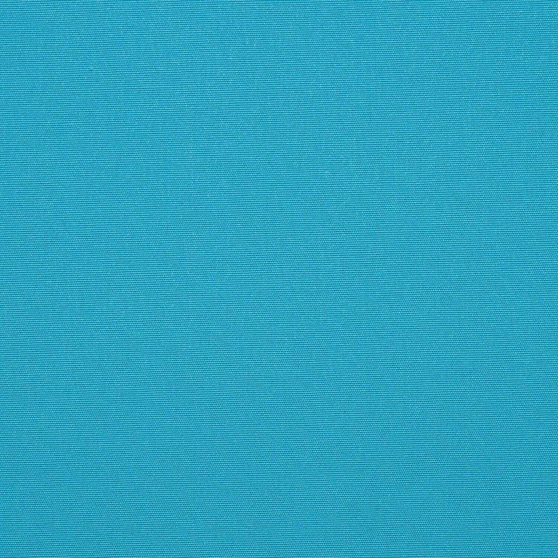 Sunbrella Azure Blue Marine Grade Awning Acrylic Fabric - Solid And Variegated, 60" Width (1 Yard)