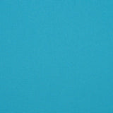 Sunbrella Azure Blue Marine Grade Awning Acrylic Fabric - Solid And Variegated, 60" Width (1 Yard)