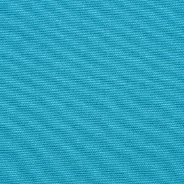 Sunbrella Azure Blue Marine Grade Awning Acrylic Fabric - Solid And Variegated, 60" Width (1 Yard)