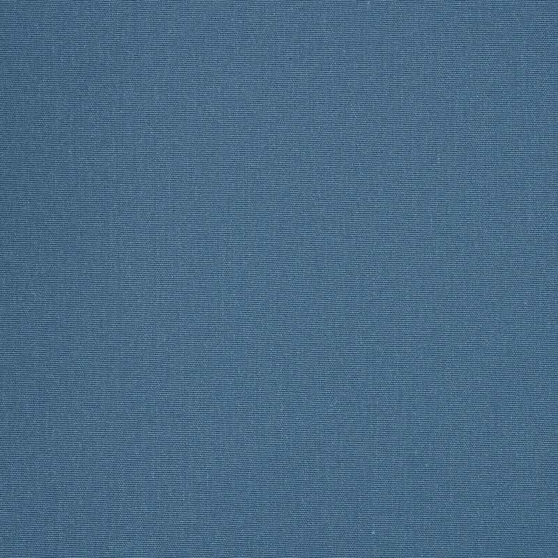 Sunbrella Solution-Dyed Acrylic Fabric - Sky Blue, Solid And Variegated, 60" Width (1 Yard)