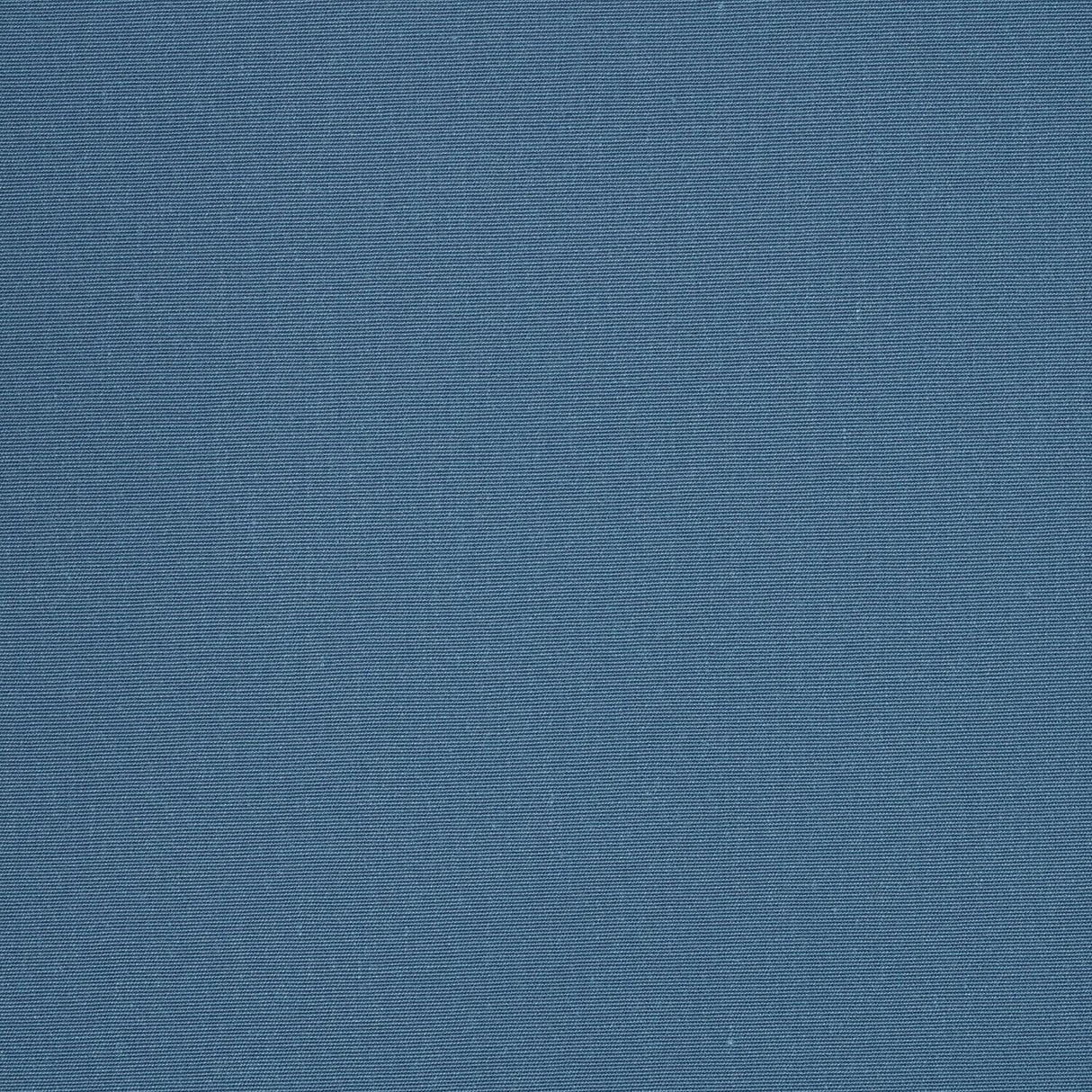 Sunbrella Solution-Dyed Acrylic Fabric - Sky Blue, Solid And Variegated, 60" Width (1 Yard)