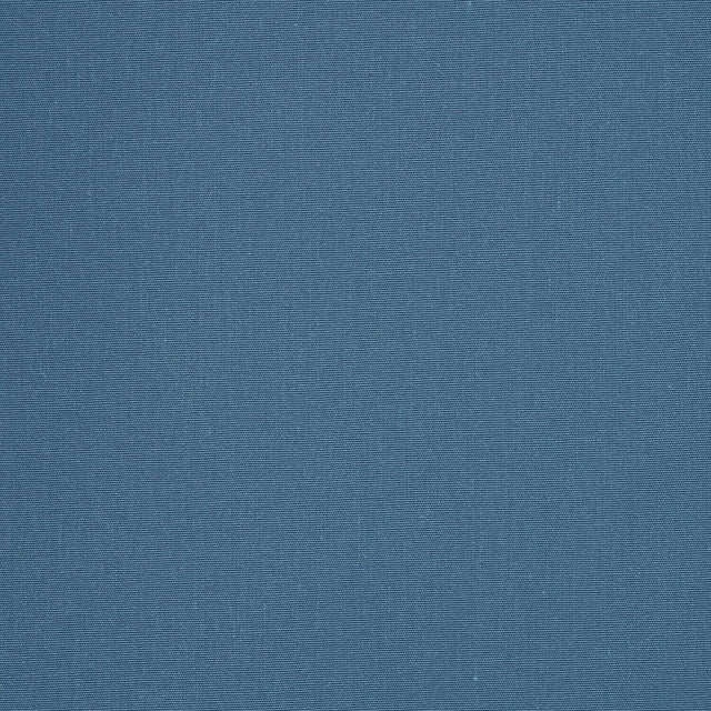 Sunbrella Solution-Dyed Acrylic Fabric - Sky Blue, Solid And Variegated, 60" Width (1 Yard)