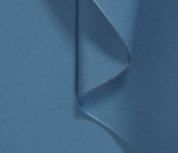 Sunbrella Solution-Dyed Acrylic Fabric - Sky Blue, Solid And Variegated, 60" Width (1 Yard)