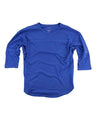 Women's Garment-Dyed Vintage Jersey Tee