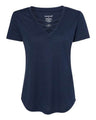 Boxercraft Women's Cage Front T-Shirt