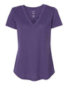 Women’s Cage Front T-Shirt