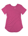 Boxercraft Women’s At Ease Scoop Neck T-Shirt