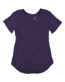 Boxercraft Women’s At Ease Scoop Neck T-Shirt
