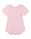 Boxercraft Women’s At Ease Scoop Neck T-Shirt