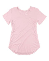 Boxercraft Women’s At Ease Scoop Neck T-Shirt