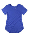Boxercraft Women’s At Ease Scoop Neck T-Shirt
