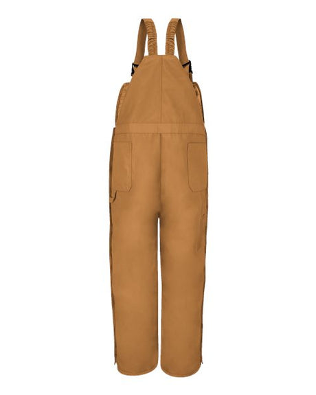 Insulated Blended Duck Bib Overall