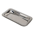Eastern Tabletop Relish Dish, Stainless Steel