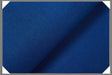Machine Washable Tropical Wool Blend Fabric - Royal Blue, 58/60" Width