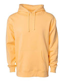 Unisex Heavyweight Hooded Sweatshirt