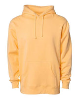 Heavyweight Hooded Sweatshirt