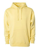 Unisex Heavyweight Hooded Sweatshirt