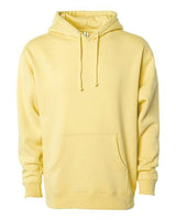 Heavyweight Hooded Sweatshirt