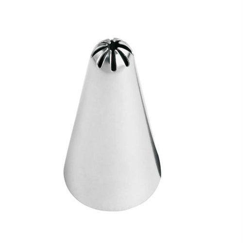 Wilton Closed Star Decorating Tip #133