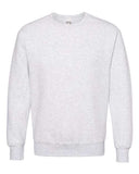 Sudadera Gildan Hammer Fleece | Cuello redondo de mezcla de algodón