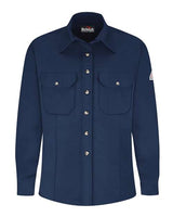 Bulwark Women's Midweight Dress Uniform Shirt