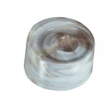 Swirled Cylinder Silicone Candy Mold