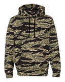 Sudadera con Capucha Pesada Unisex