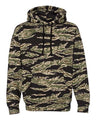 Heavyweight Hooded Sweatshirt