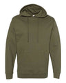 Independent Trading Co. Unisex Midweight Hooded Sweatshirt SS4500