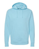 Unisex Midweight Hooded Sweatshirt