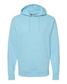 Midweight Hooded Sweatshirt