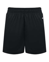Badger Women's Ultimate SoftLock Shorts