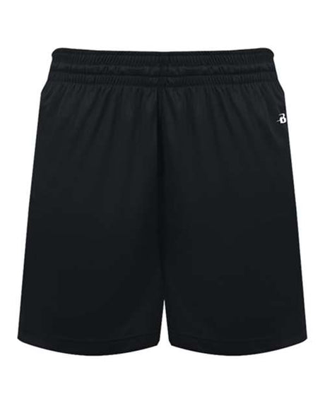 Badger Women's Ultimate SoftLock Shorts