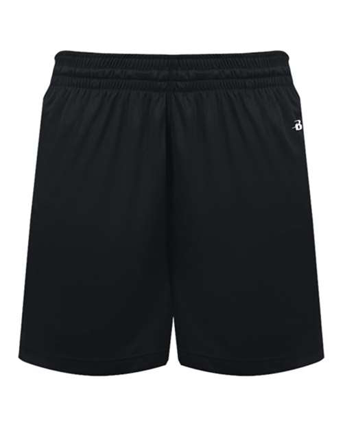 Badger Women's Ultimate SoftLock Shorts