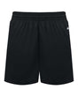 Badger Women's Ultimate SoftLock Shorts