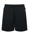 Badger Women's Ultimate SoftLock Shorts