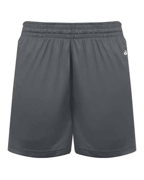 Badger Women's Ultimate SoftLock Shorts