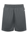Badger Women's Ultimate SoftLock Shorts