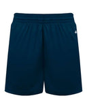 Badger Women's Ultimate SoftLock Shorts