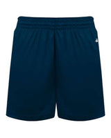 Badger Women's Ultimate SoftLock Shorts