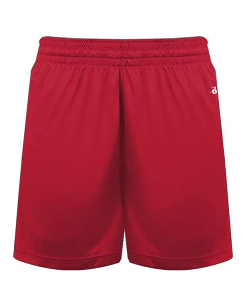 Badger Women's Ultimate SoftLock Shorts